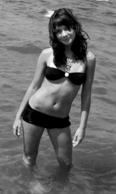 Ирина Головина | Новокуйбышевск