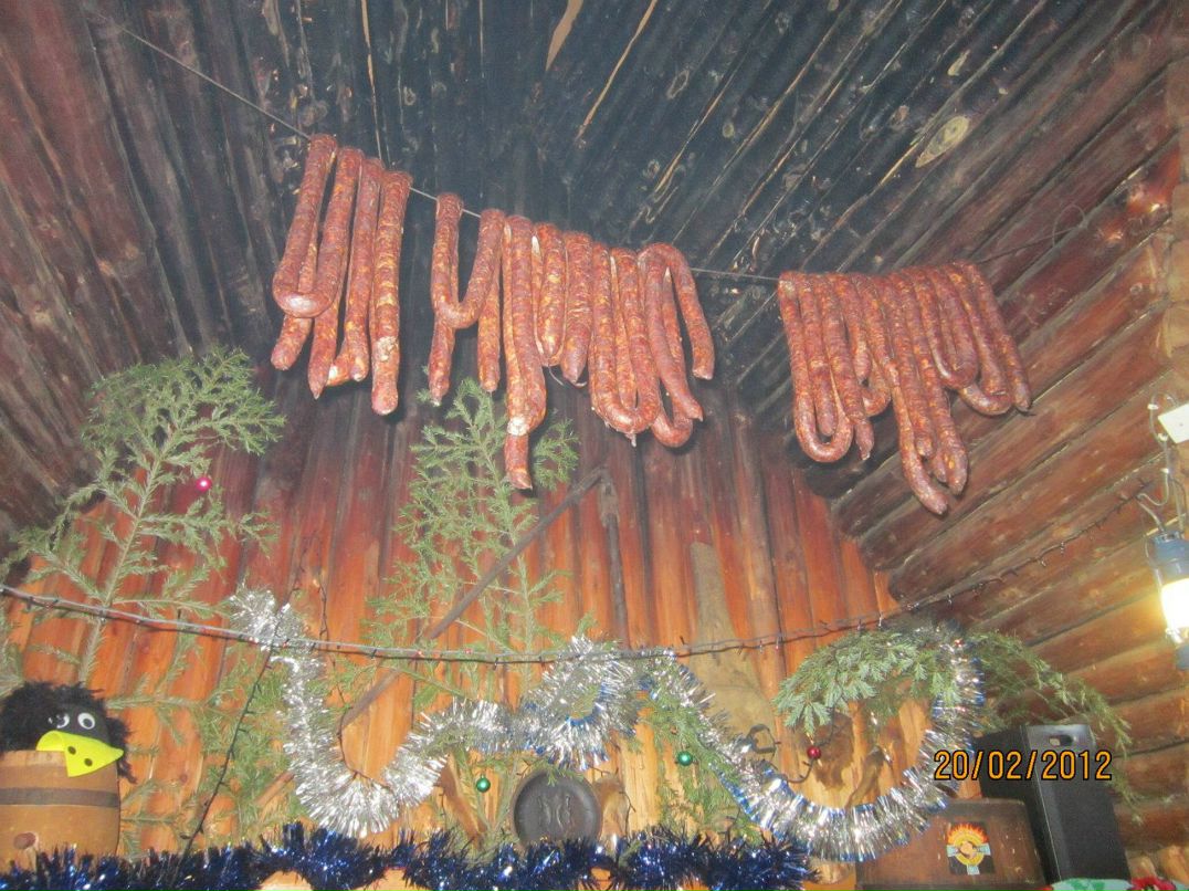 Дашуня Игнатова | Днепр (Днепропетровск)