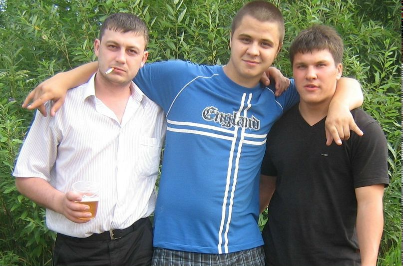 Лёха Любимов | Кемерово