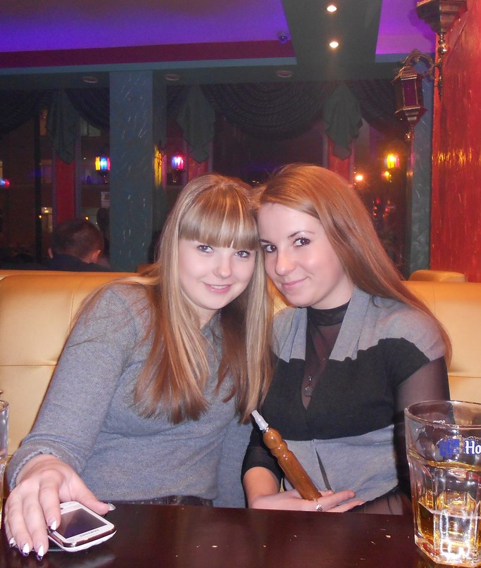 Настюшка Южакова | Харьков