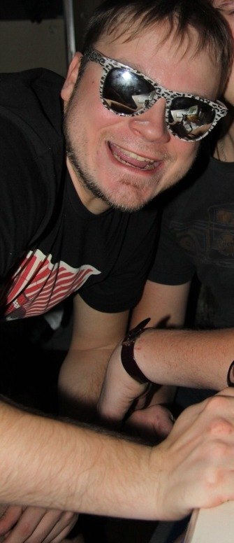 Никита Петров | Самара