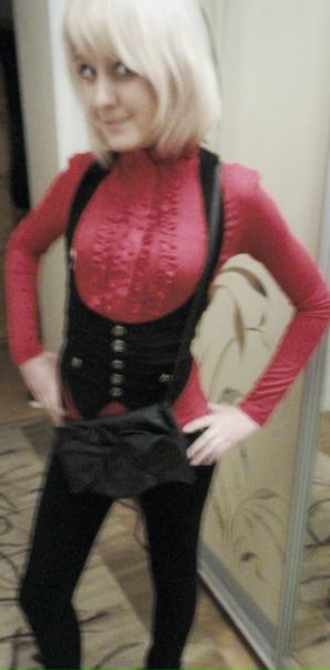 №41, Наталія Дроща, 33 года, Киев №41, Наталія Дроща, 33 года, Киев