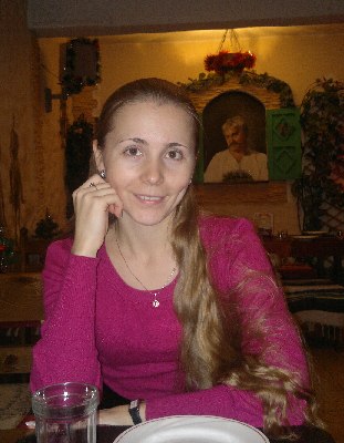 №2, Светлана Дербина, 39 лет, Москва №2, Светлана Дербина, 39 лет, Москва