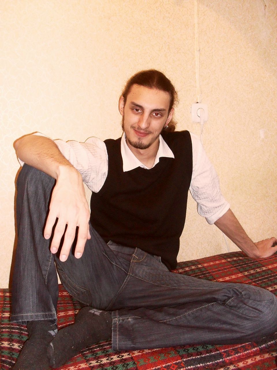 Марат Замилов Fatum | Кемерово