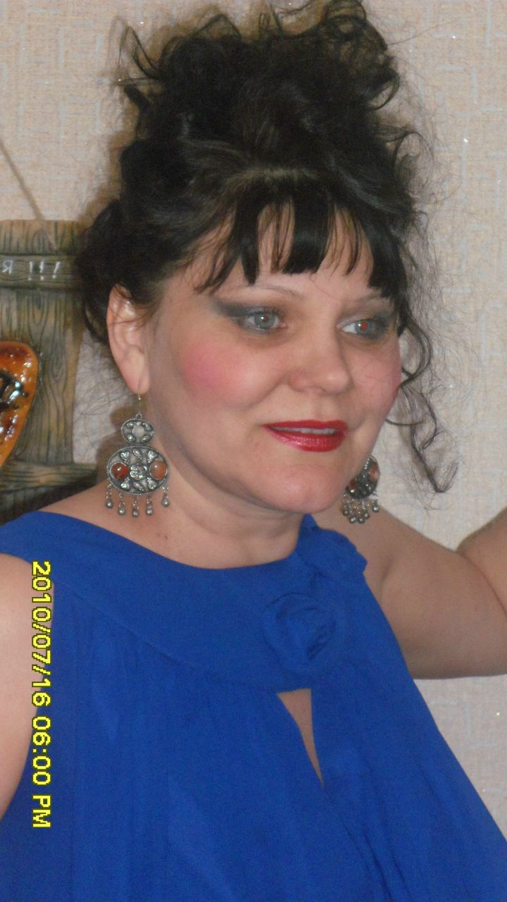 Надежда Блехер | Набережные Челны