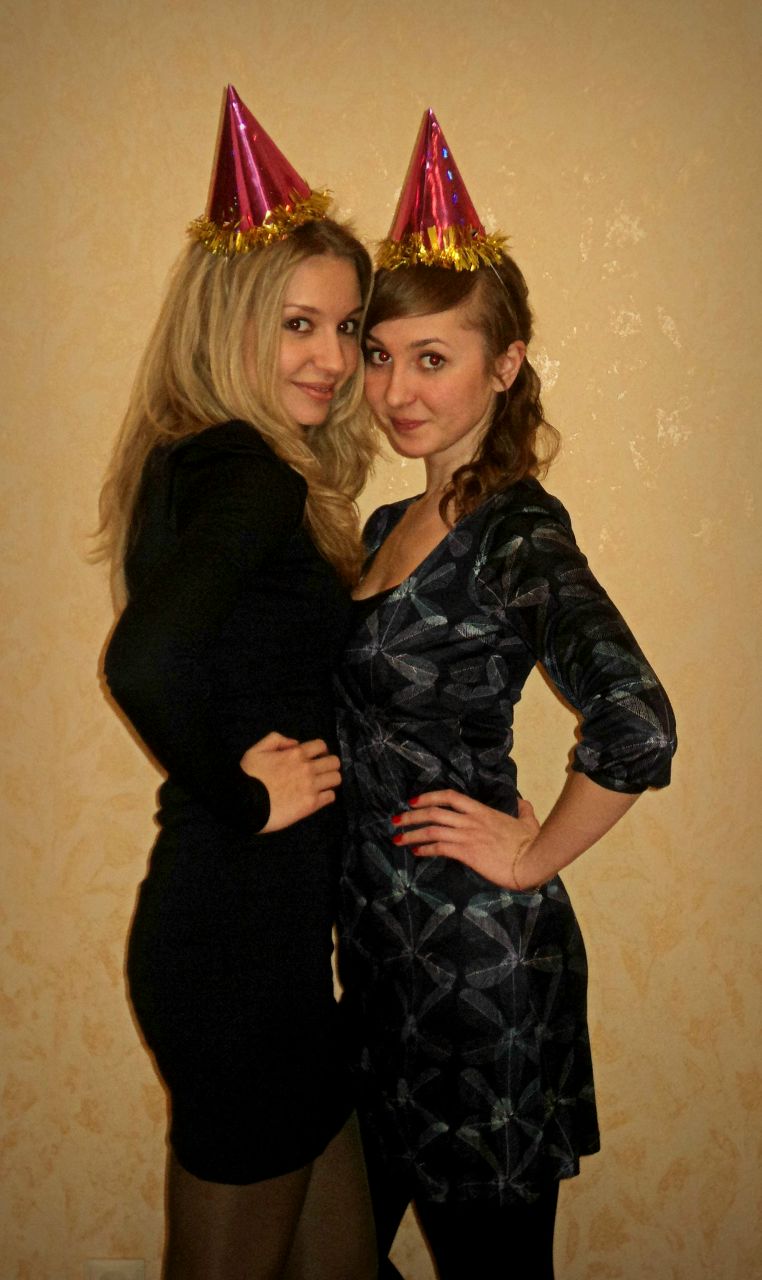 Mary Chistyakova | Санкт-Петербург