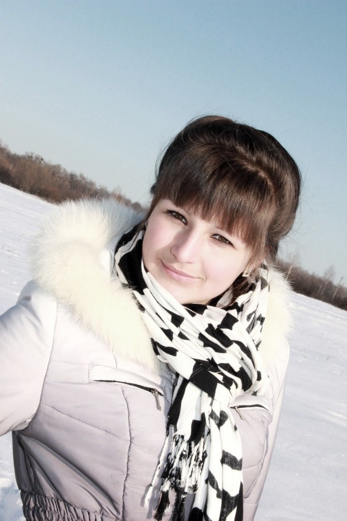 Анюта Рудюк | Овруч