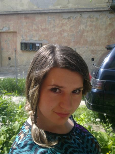 №141, Олічка Бендас, Черновцы №141, Олічка Бендас, Черновцы