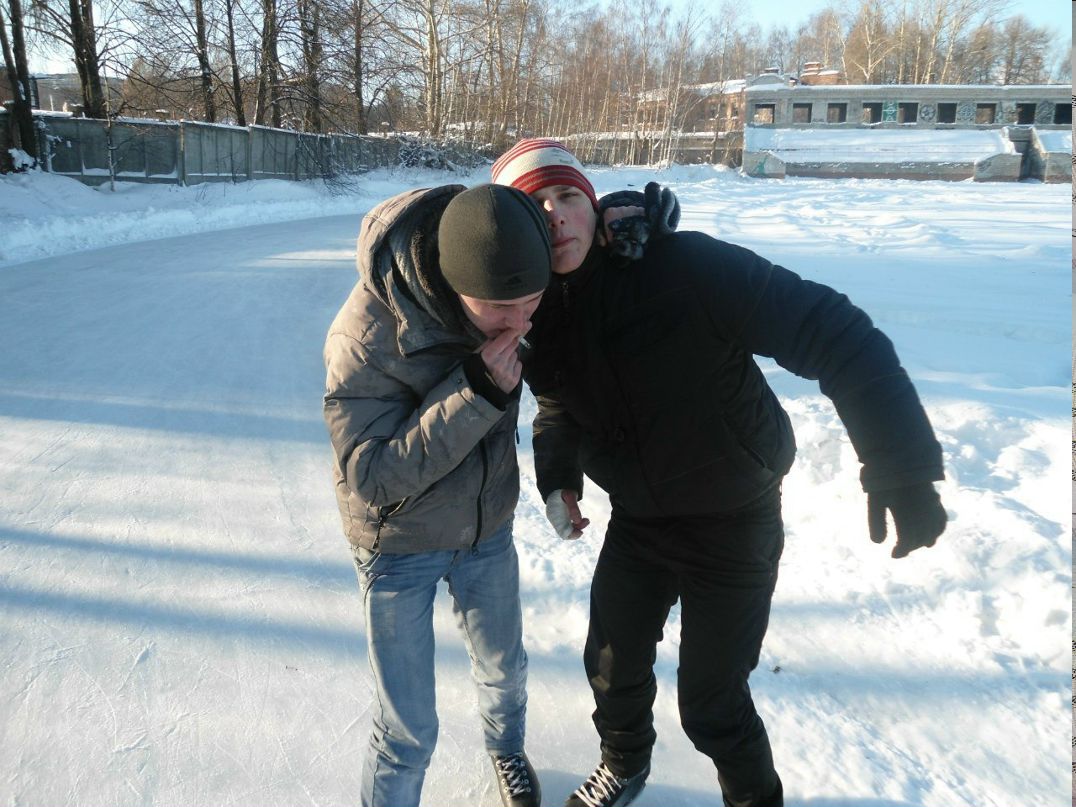 Денис Смехов | Кольчугино