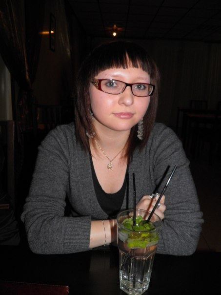 Светик Наплёкова | Богородское (село)