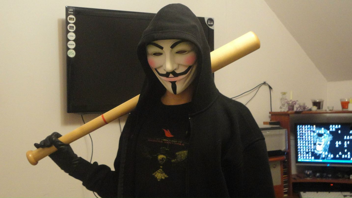 Артем Богданович | Luxembourg