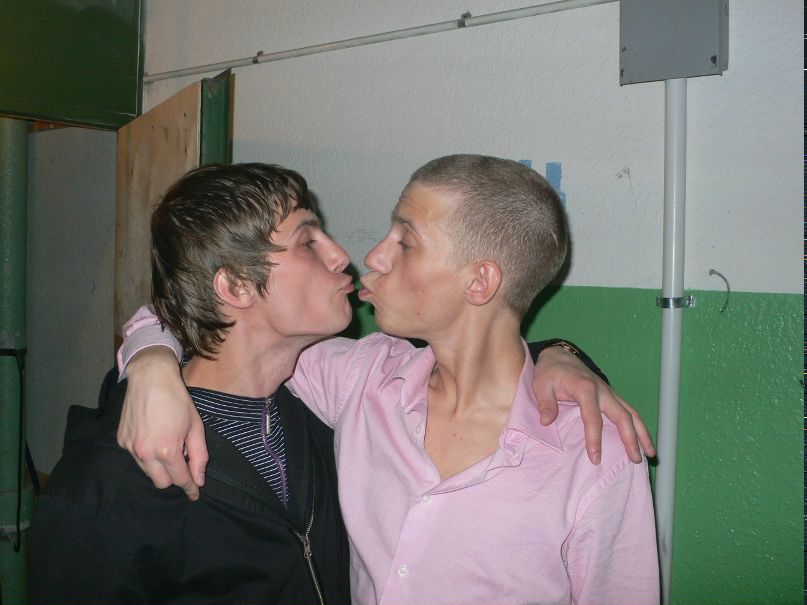 Михаил Михайлов | Мурманск