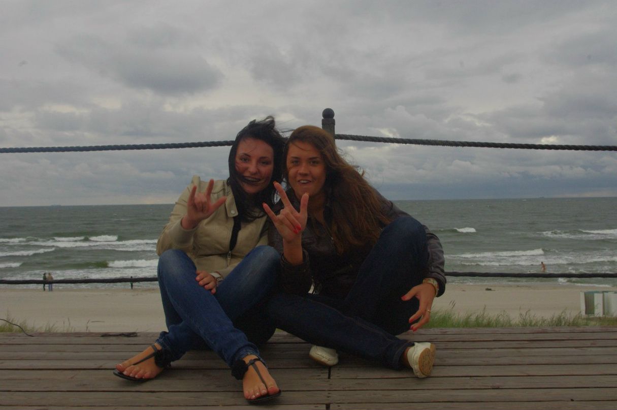 Елена Лебедева | Калининград