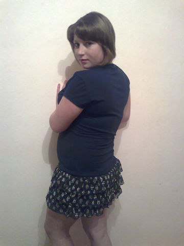 №95, Аня Савчин, 32 года, Ивано-Франковск №95, Аня Савчин, 32 года, Ивано-Франковск