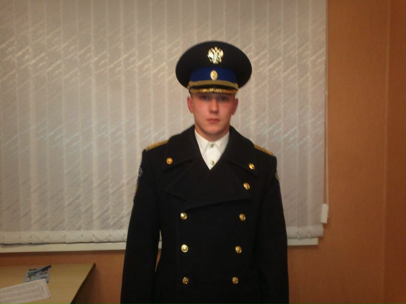 Александр Золотухин | Челябинск