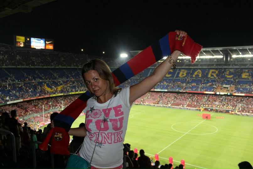 Анна Федорова Anny | Москва