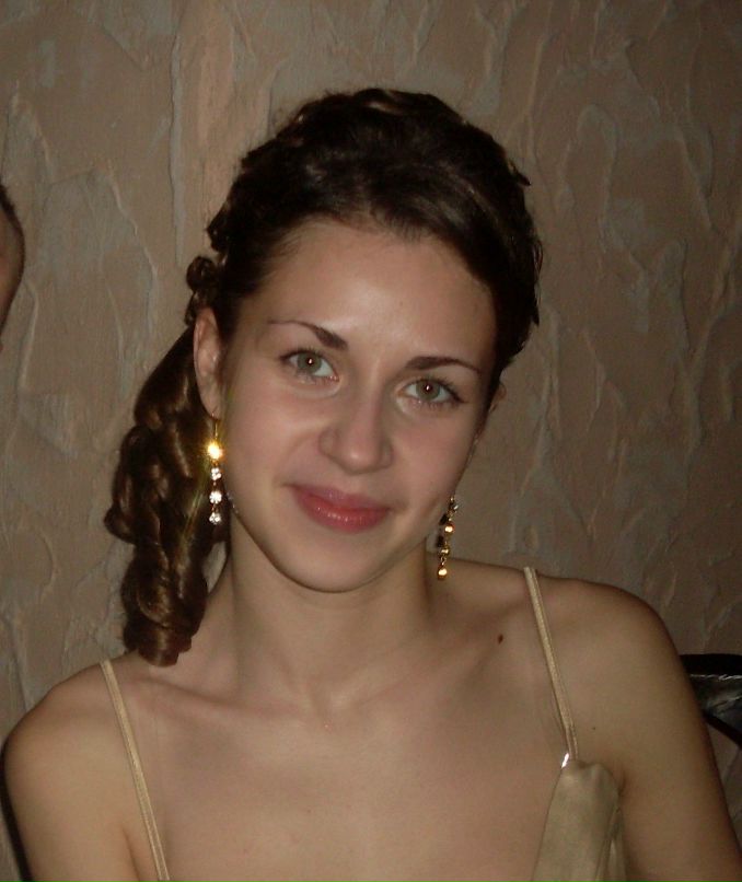 Татьяна Паркалова | Новополоцк