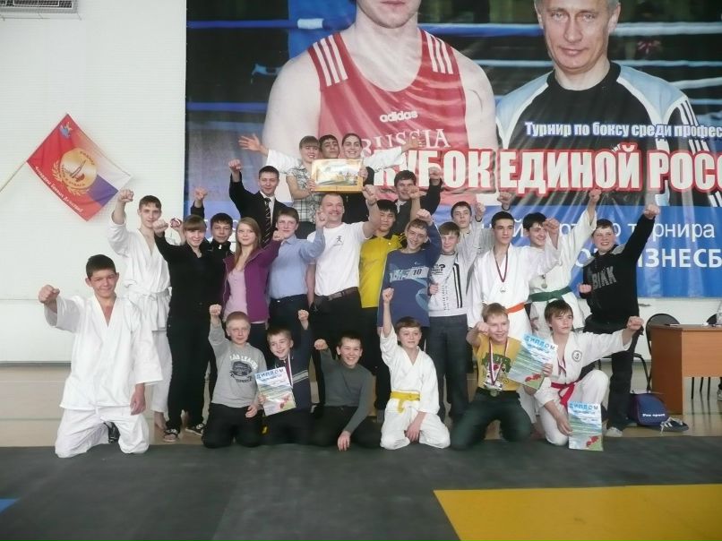 Ольга Морозова | Нижний Новгород