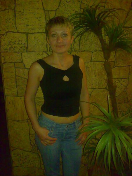 №48, Галина Главчева, 52 года, Москва №48, Галина Главчева, 52 года, Москва