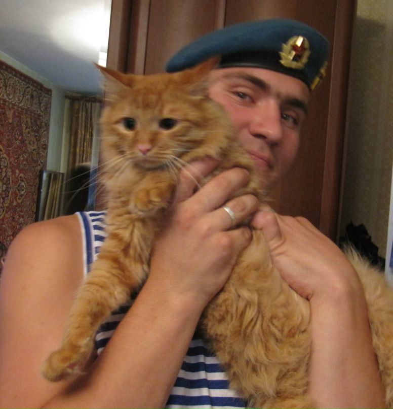 Саня Нархов | Липецк