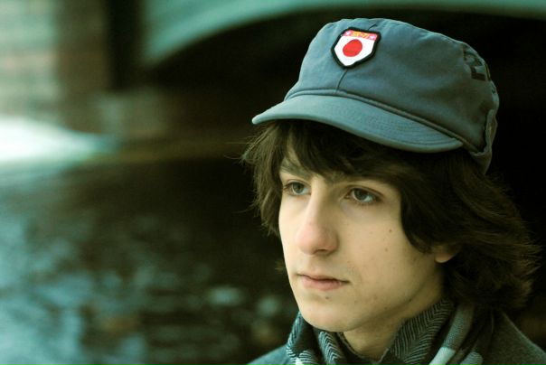 №113, Alexei Kirtchik, 31 год, Nesher №113, Alexei Kirtchik, 31 год, Nesher