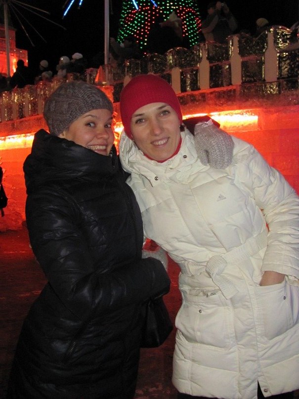 Яна Котельникова | Екатеринбург