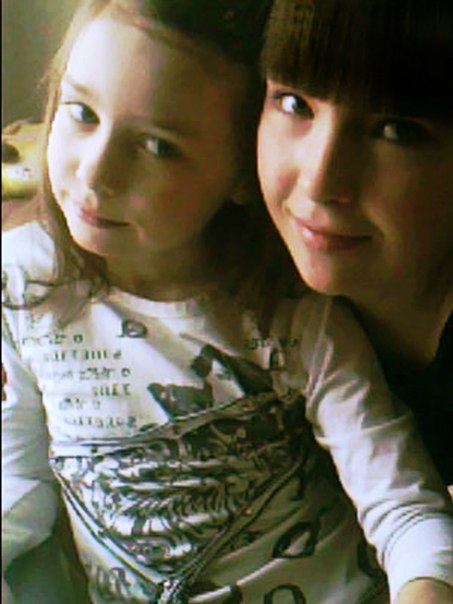 №107, Виктория Козырева, Хабаровск №107, Виктория Козырева, Хабаровск