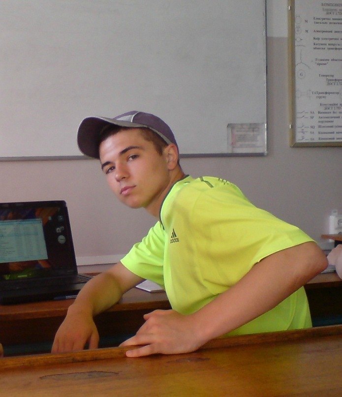 Денис Прохорчук | Хмельницкий