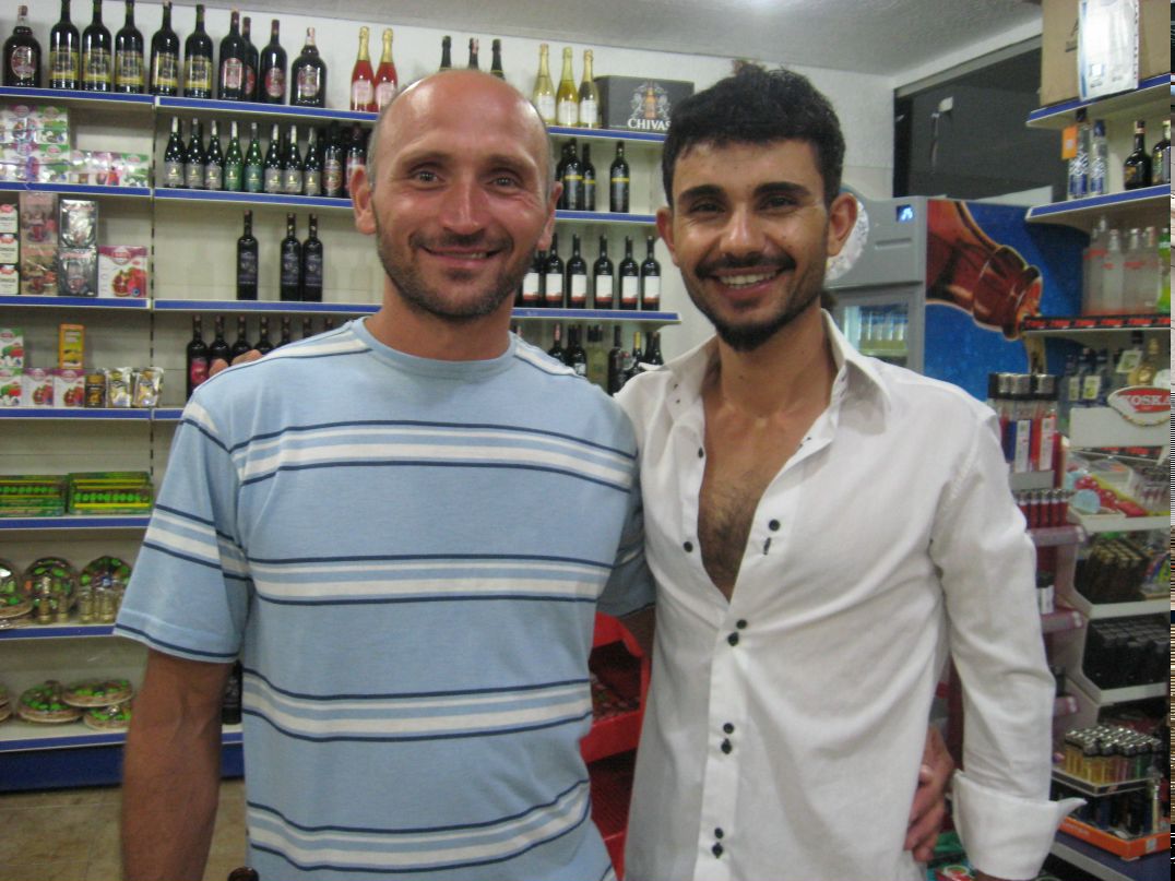 Николай Храпченков | Санкт-Петербург