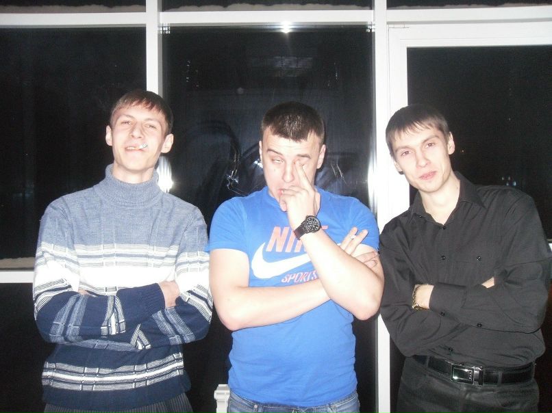 Сергей Ромкин | 