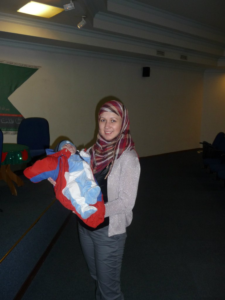 Оксана Шамсутдинова | Уфа