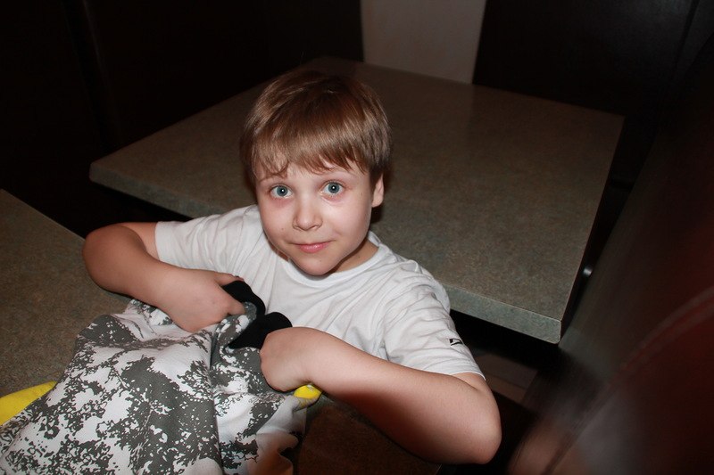 Альфия Замалеева | Челябинск