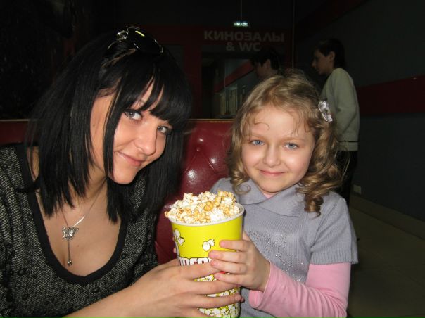 №18, Кристина Соловей, 35 лет, Санкт-Петербург №18, Кристина Соловей, 35 лет, Санкт-Петербург