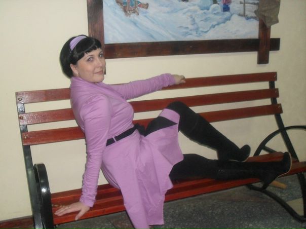 №9, Елена Салихова, 40 лет, Балаково №9, Елена Салихова, 40 лет, Балаково