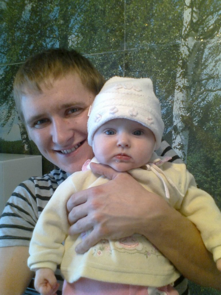 Александр Вощенко | Красноярск