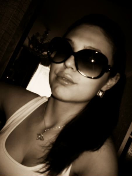 №141, Евгения Пергалова, 34 года №141, Евгения Пергалова, 34 года