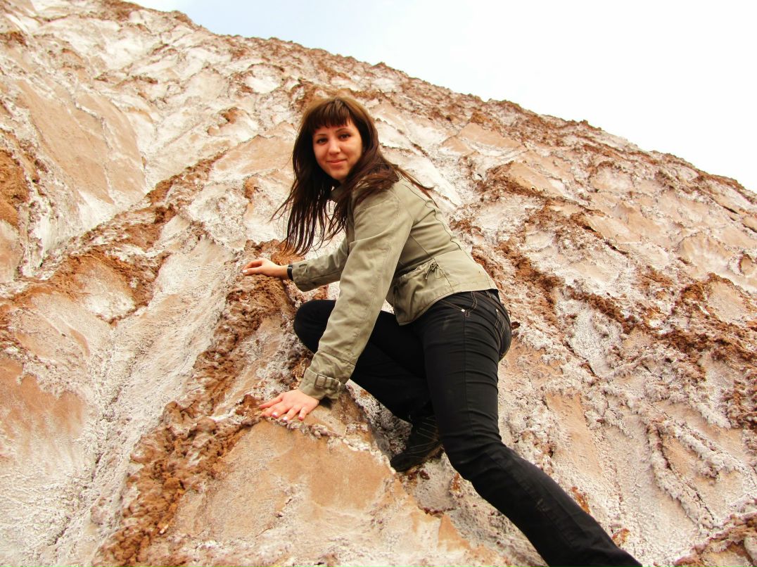 Екатерина Гордейчик | Минск