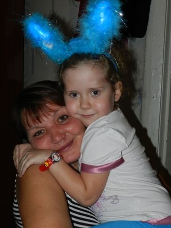 Елена Воронина | Днепр (Днепропетровск)