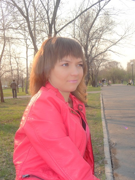 №4, Анютка Воронова, 35 лет, Комсомольск-на-Амуре №4, Анютка Воронова, 35 лет, Комсомольск-на-Амуре