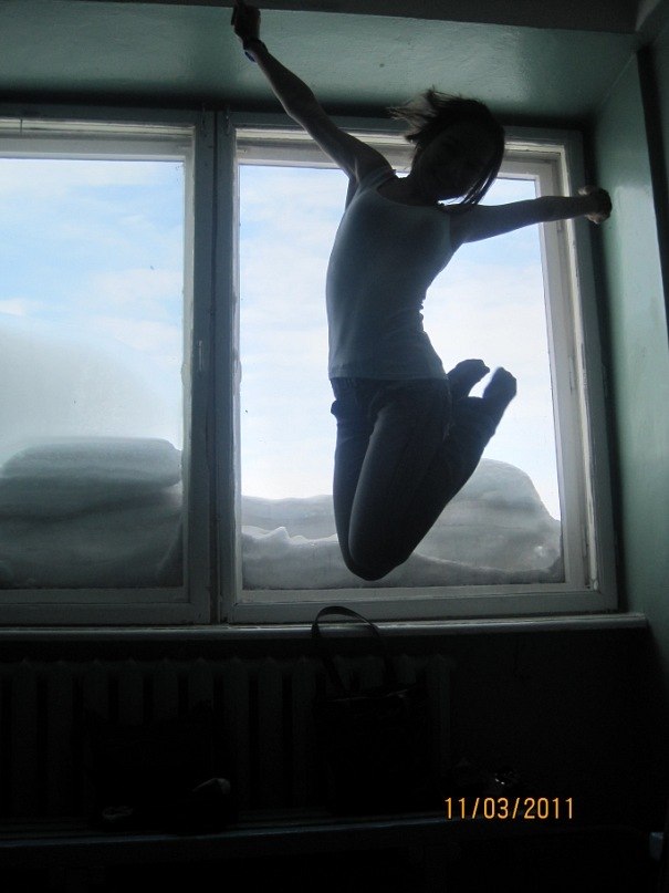 Анна Соколова *ENIGMATIC* | Днепр (Днепропетровск)