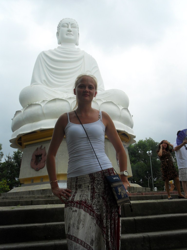 Анюта Афонина | Москва