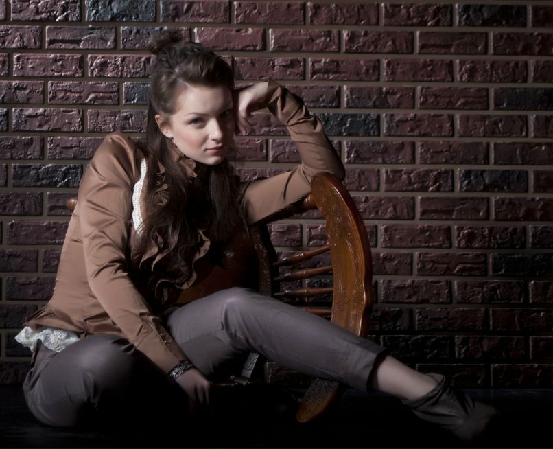 Варя Сычевская | Москва