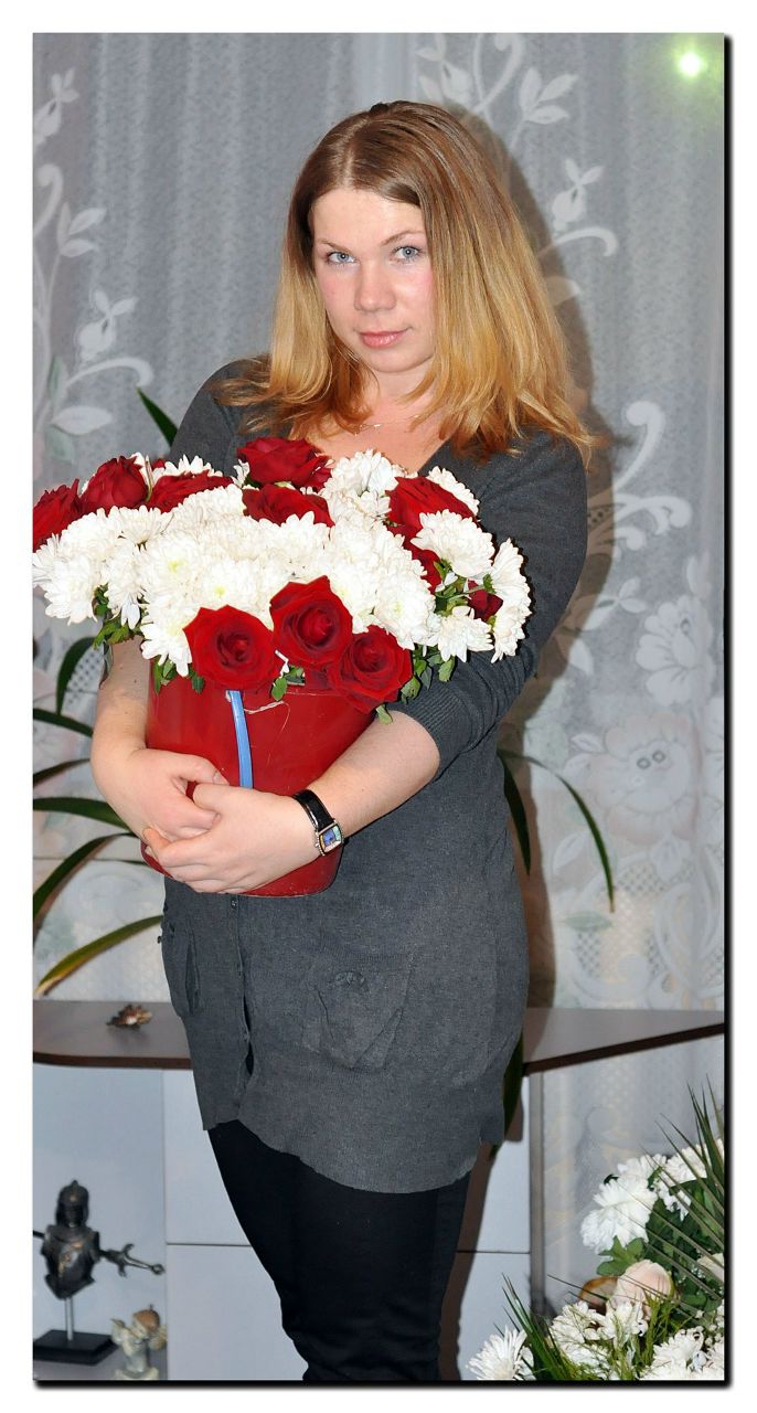 Дария Косьмина | Санкт-Петербург