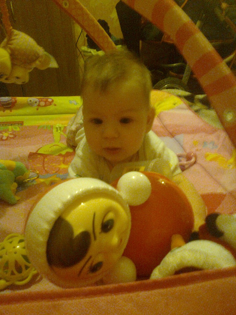 Алия Баранова Deva | Тольятти