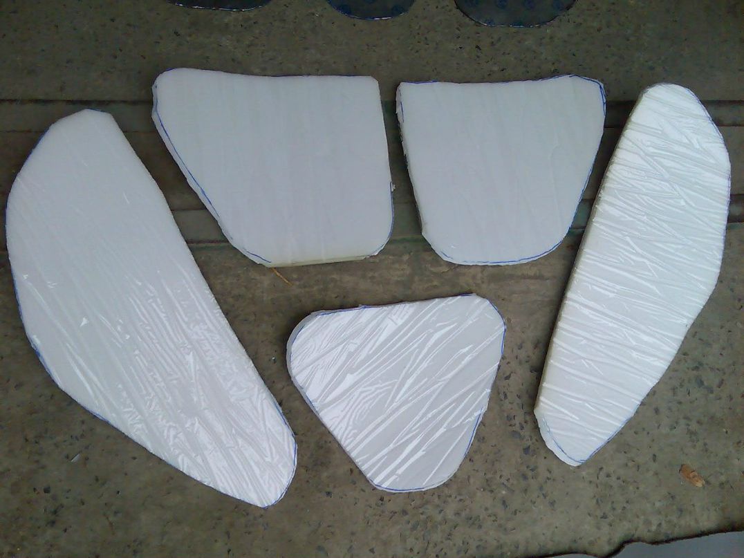 Александр Пухленко | Ирпень