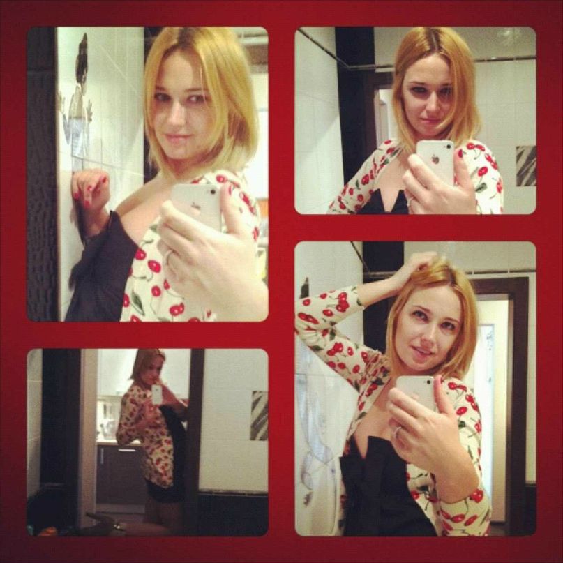 Виктория Жалнина | Сочи