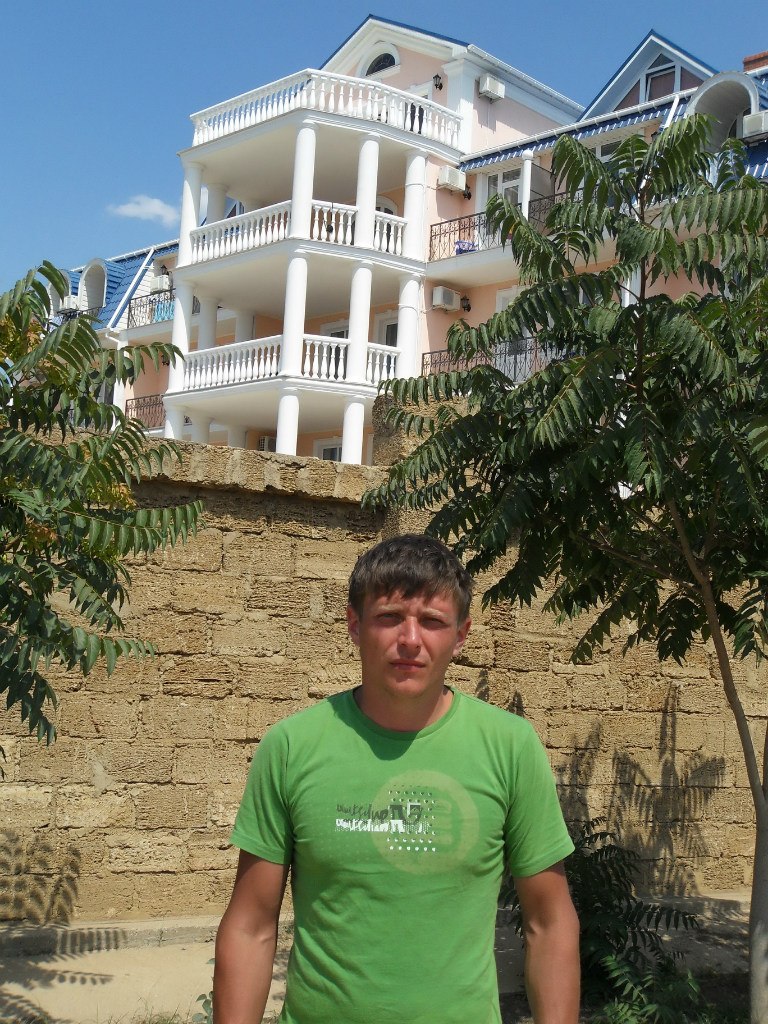 Максим Поветкин | Лозовая