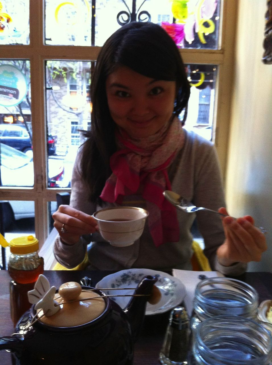 Алина Тямисова | 