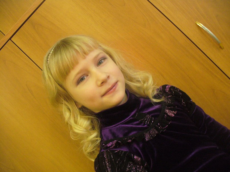 Александра Зверева | Воронеж