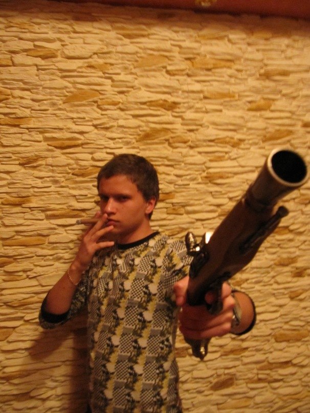 Артем Кочемазов ¯̿ ̿|̿ ̿ |   | |͇̿ ͇̿ ͇̿_ | Севастополь